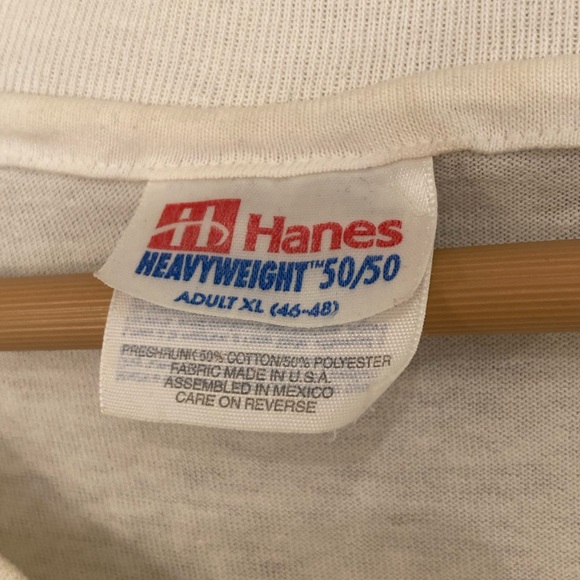 Vintage 1996 Atlanta Olympic Tee - Picture 2 of 3